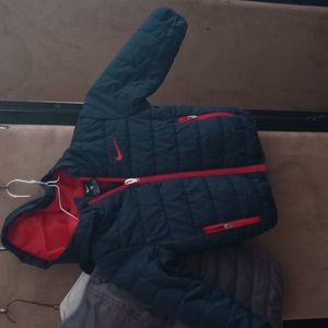 Nike Jacket